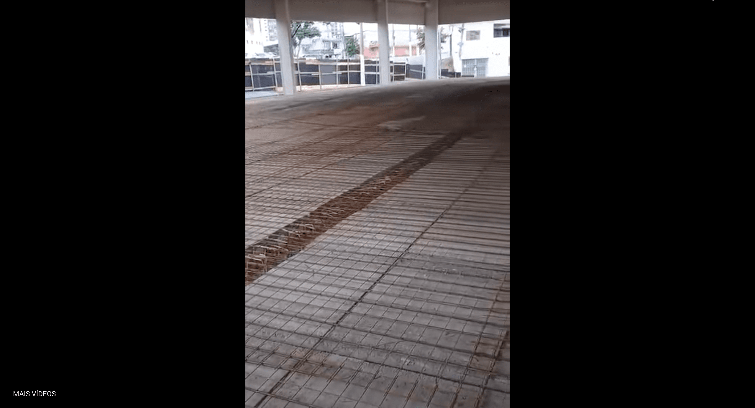 Vídeo: Mobilização rápida